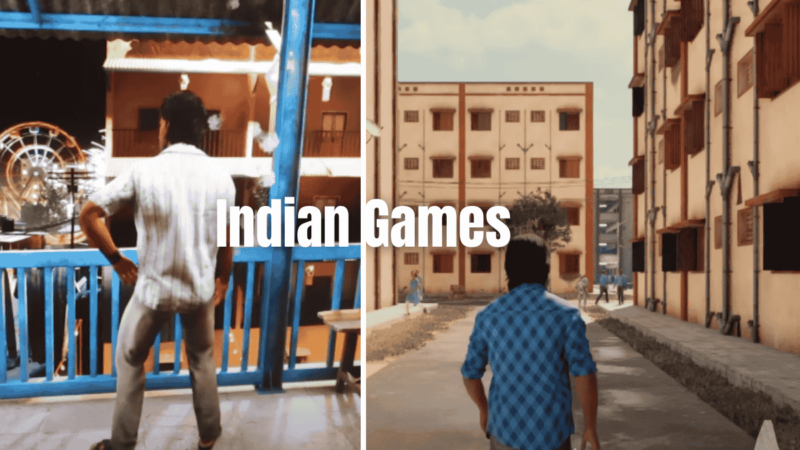 Why Indian Gaming Studios Don’t Make Good Games