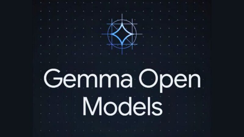 Google introduced Gemma a New Lineup of Open AI models for apps